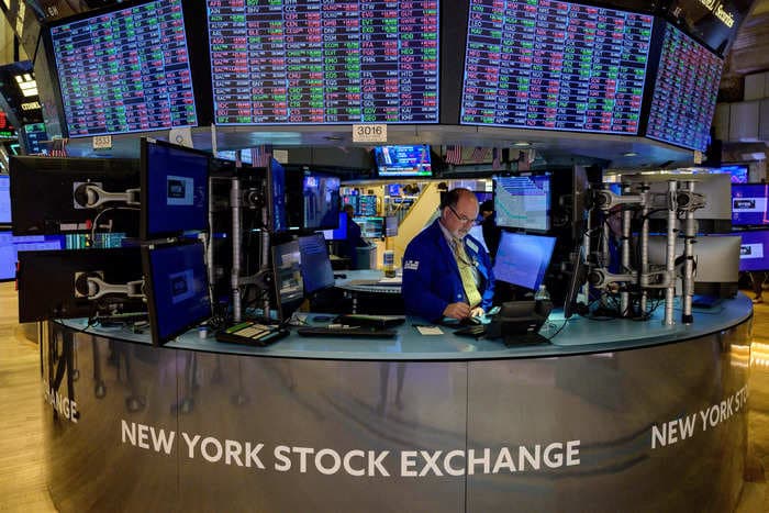 Stock market today: US stocks rise as traders try to rebound after worst week of the year