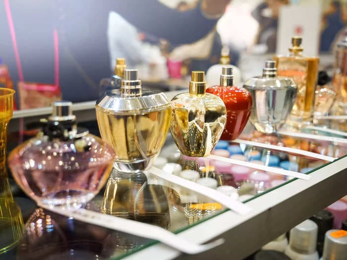 8 scents everyone needs in their perfume collection, according to a former fragrance consultant