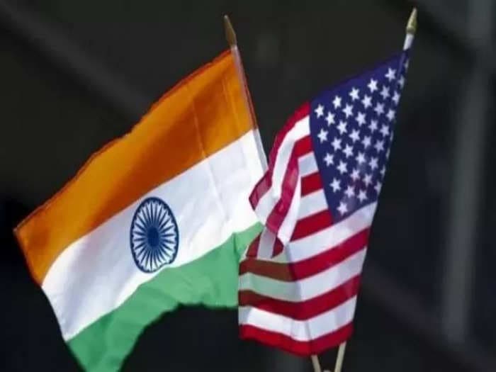 US invested significantly in expanding strategic partnership with India: Kurt Campbell