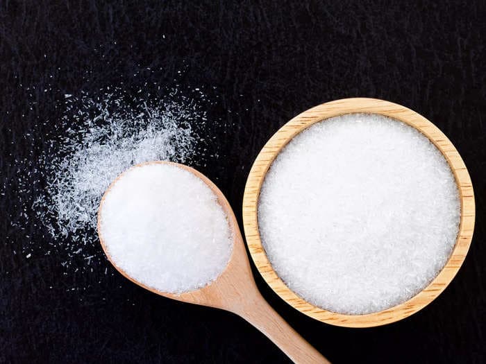 What's the difference between MSG and table salt? A chemist explains