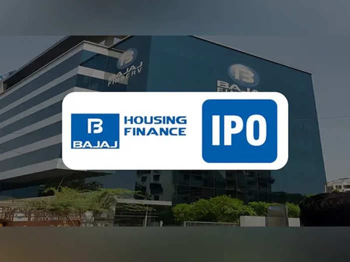 Bajaj Housing Finance IPO booked over 4x on the second day. Should you jump aboard this ship?