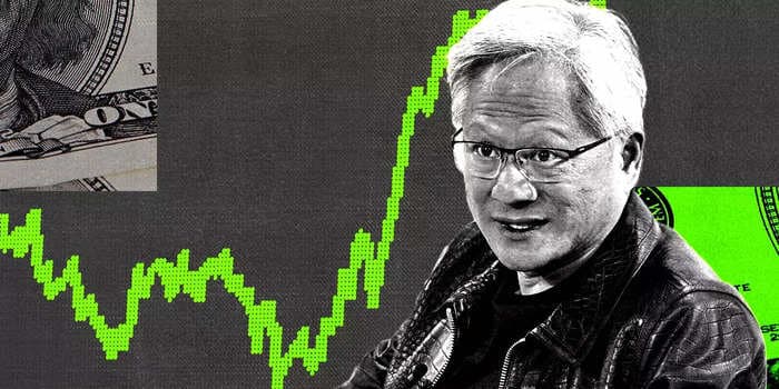 Nvidia stock is on track to double in coming years as AI follows the path of past tech bubbles, portfolio manager says