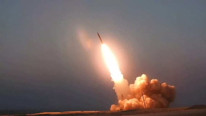 The new ballistic missiles Russia just got from its pariah partner Iran will give it more flexibility with its own missiles, US warns