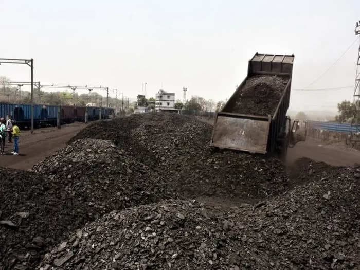 India's total coal production reaches 384.07 MT, witnessed a growth of 6.36 percent