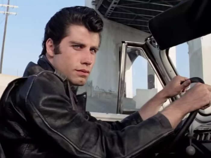 17 things you probably didn't know about 'Grease'