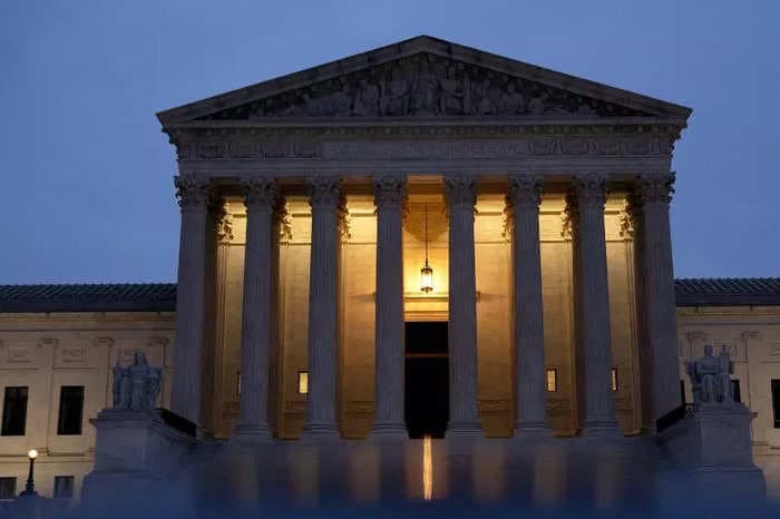 Trump wins a new, quicker path to SCOTUS overturning his felony conviction