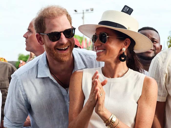 Prince Harry is set to inherit millions on his 40th birthday. Here's how he and Meghan Markle make and spend their money.