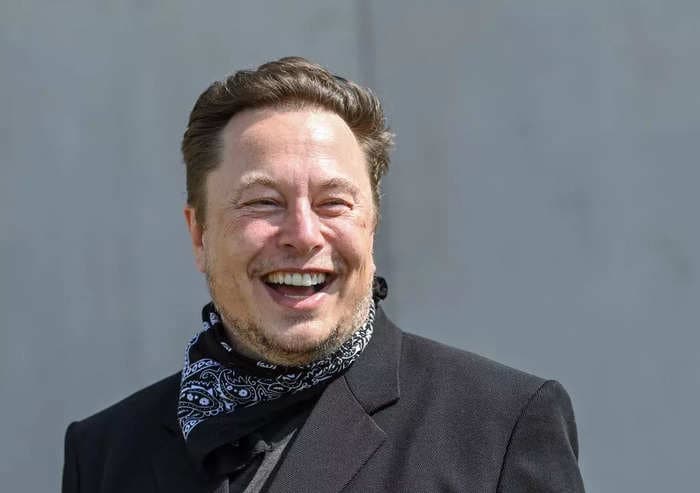 I'm running out of things to say about Elon Musk and his terrible tweets