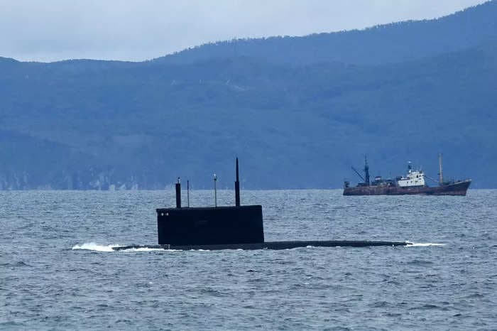 A secretive Russian submarine unit could sabotage the subsea network of cables that powers the internet