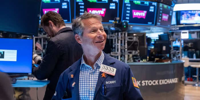 Stock market today: Indexes rise on upbeat retail sale data ahead of Fed meeting