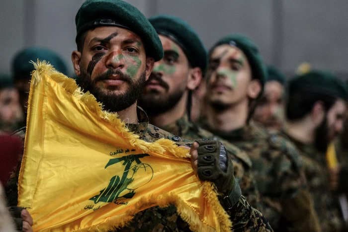 Hezbollah's deadly pagers were sourced from a Taiwanese company and contained explosive material planted by Israel: reports