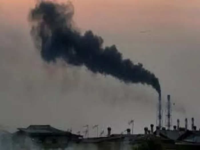 India should not be seen as 3rd or 4th-largest GHG emitter due to low per capita emissions: Minister