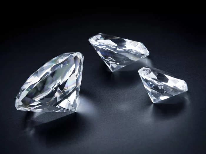 India's diamond sector faces major crisis amid plummeting imports, exports, and massive job losses