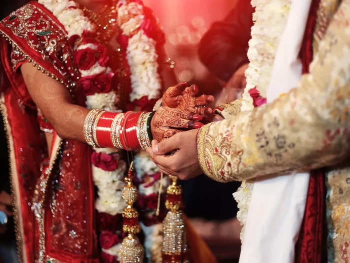 India will spend ₹4.25 lakh crore on 35 lakh planned weddings in Nov-Dec: PL Capital report