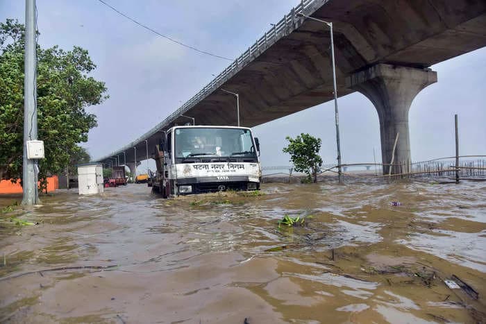 Nearly 50% of India's public infrastructure unprepared for disaster management, notes CBRE survey