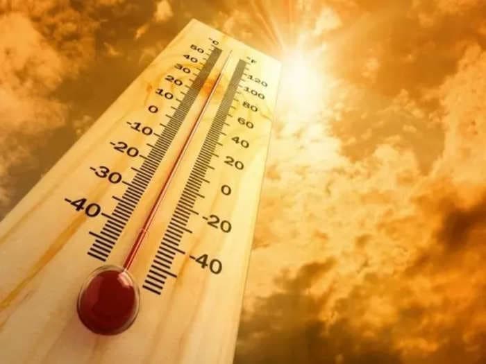 Stroke cases increasing globally, air pollution, high temperatures driving numbers, notes Lancet Study