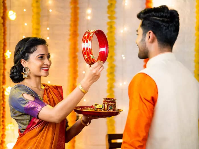 Karwa Chauth festivities to boost economy by ₹22,000 crore