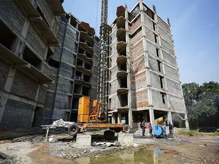 Real estate continues to dominate India's investment portfolios, shows FICCI report