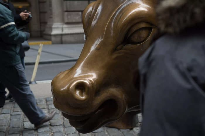 3 signs that investors should expect the bull market to continue for a third year in 2025 