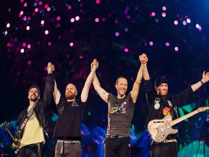 Coldplay concert chaos aftermath: PIL filed in Bombay HC to demand stricter controls over online ticket sales