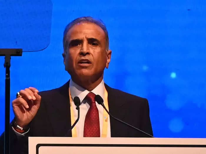 Satellite 'magic bullet' to connect the unconnected; offers opportunity to cover areas left out: Sunil Mittal