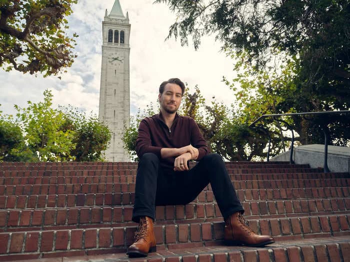 These tech investors are trawling UC Berkeley to fund the next Perplexity or Databricks