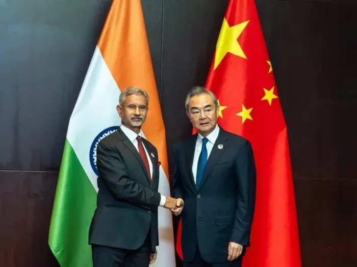 India and China just reached a landmark agreement to de-escalate border tensions! Here's what happens now