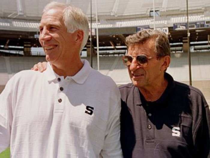 Penn State Sports Took In More Than $100 Million In First Year After Jerry Sandusky Scandal