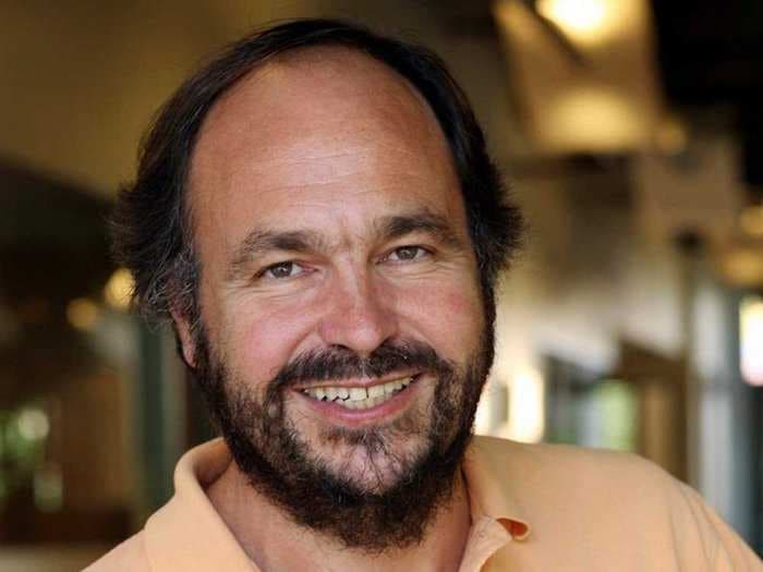 Here's The Real Reason Paul Maritz Left The CEO Job, According To A VMware Employee