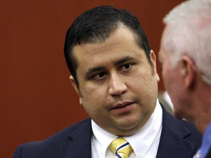 George Zimmerman Prosecutors Messed Up The First Week Of His Second-Degree Murder Trial