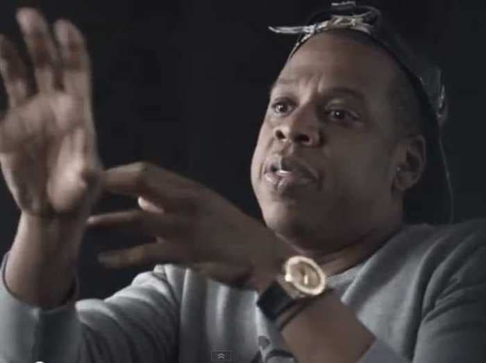 Jay-Z's 10 Best Endorsement Deals