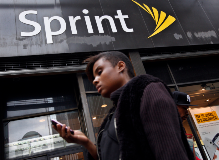 Sprint Has A New Plan That Guarantees You'll Get Unlimited Data For Life