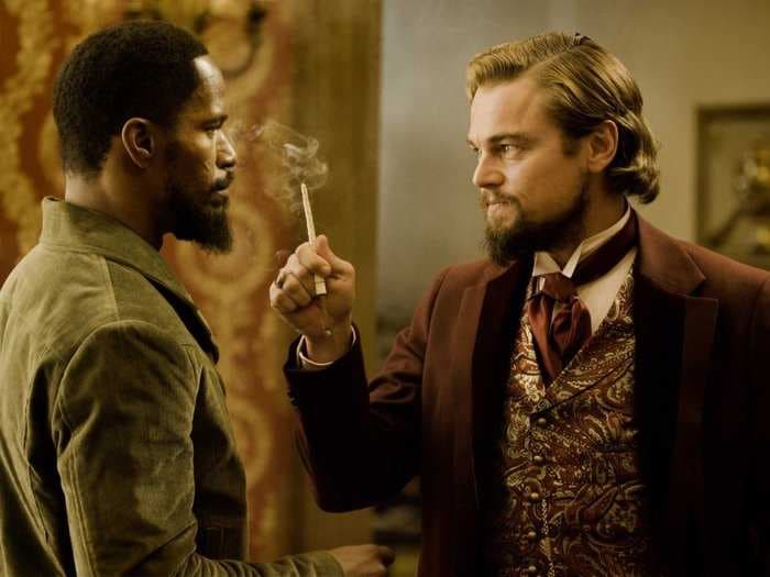 Controversial 'Django Unchained' Action Figures Are Pulled Off The Shelves