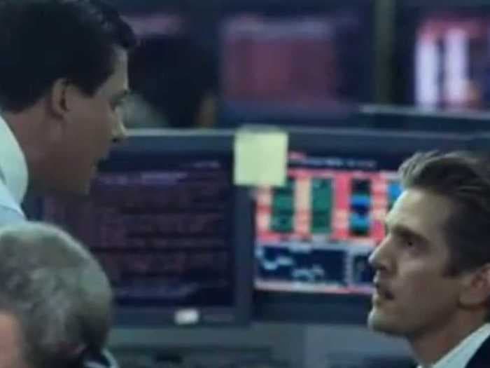 16 Killer Wall Street Movies To Entertain You Over The Holiday Weekend