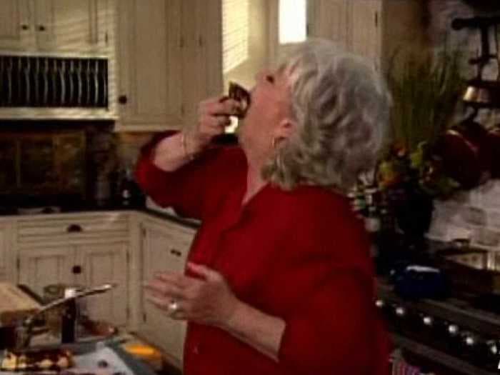 The Most Scandalous Moments Of Paula Deen's Career