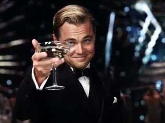 'Gatsby' Is Already Doing Great At The Box Office Despite Harsh Reviews