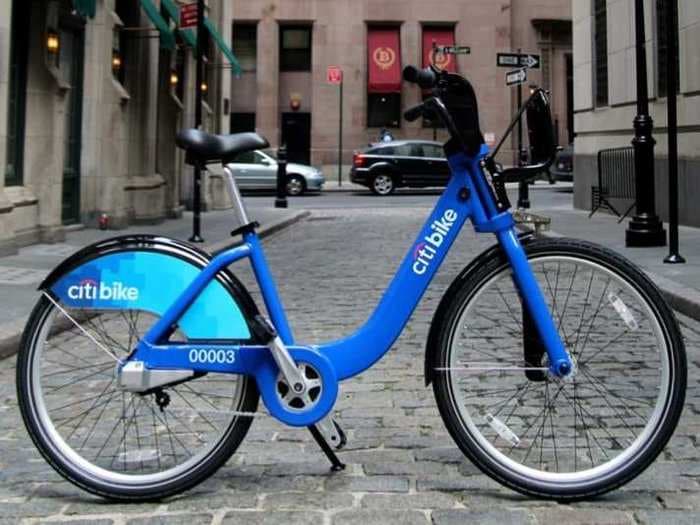 How NYC's New Bike Share Program Will Change Your Life