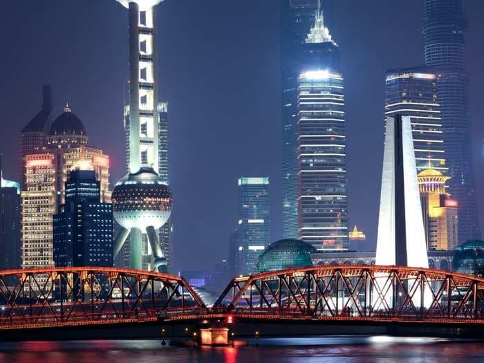 The Best Restaurants, Bars, And Clubs In Shanghai