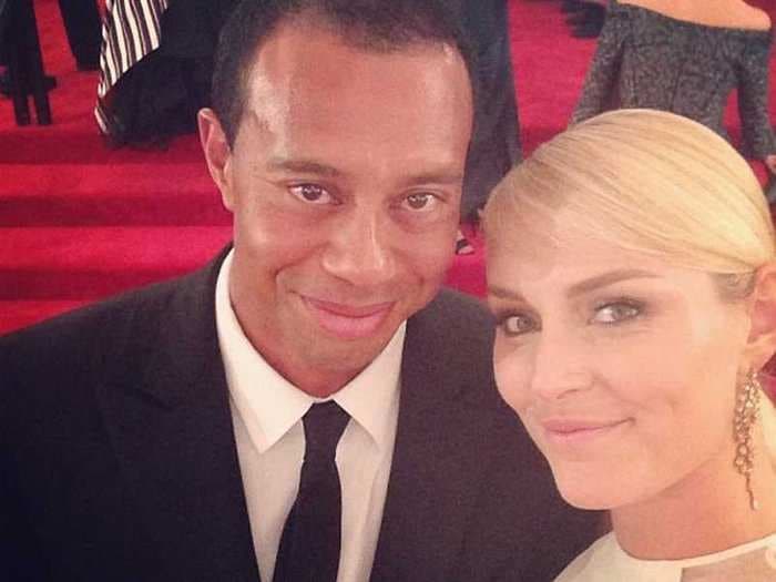 Tiger Woods Gets Drunk At The Party Of The Year, Is On The Golf Range In Florida Hours Later