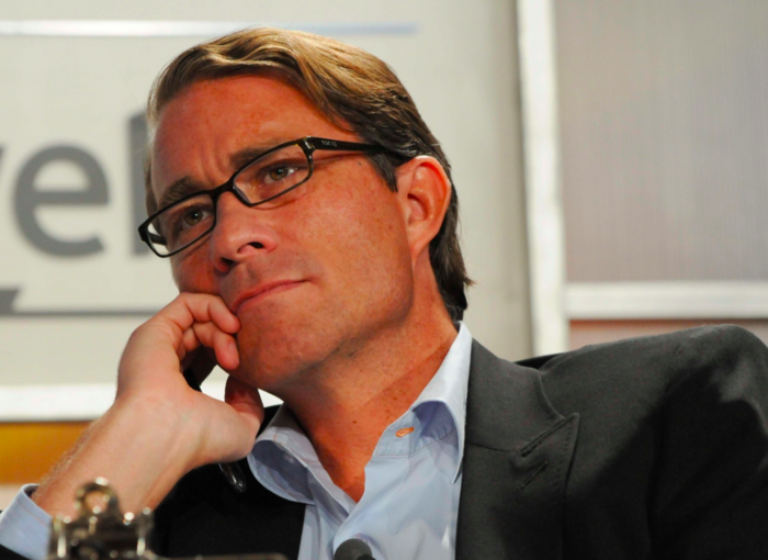 John Battelle's New Reverse-Conference Is Coming To New York... You Go To The Companies!