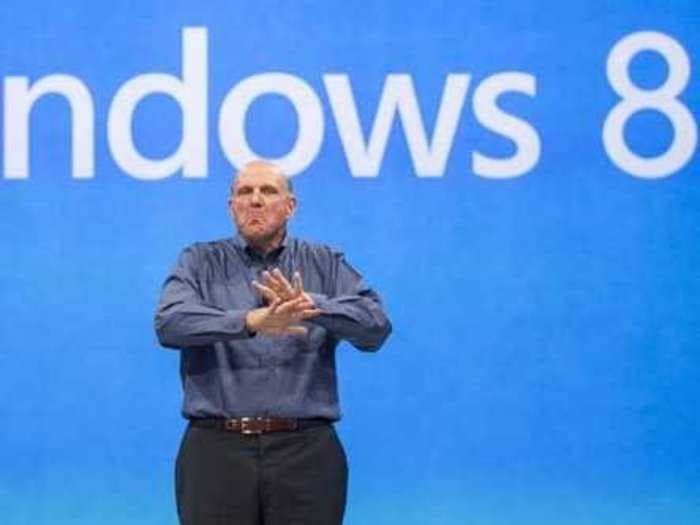 Microsoft Is Frantically Fixing The New Version Of Windows That Confuses Everyone