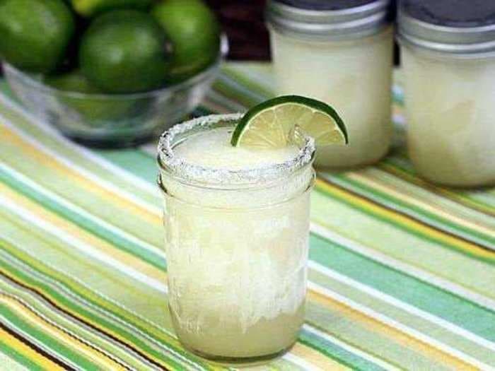 The 12 Best Margaritas In NYC For Cinco De Mayo