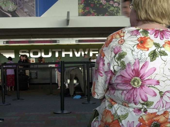 Southwest Airlines Fined $150,000 For Ignoring Customer Complaints