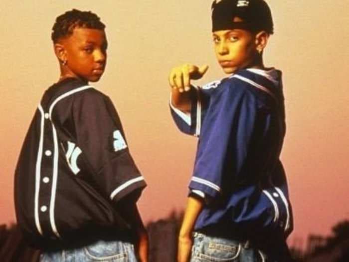 Chris Kelly Dead: Kriss Kross Rapper Dies At 34