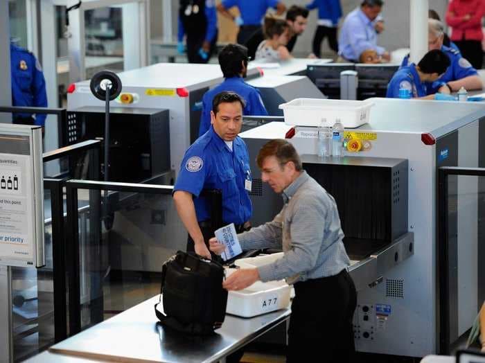 Investigation Reveals That Most Airport Security Incidents Come From Employees