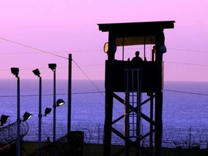 OBAMA: Guantanamo Bay Is Not Necessary To Keep America Safe