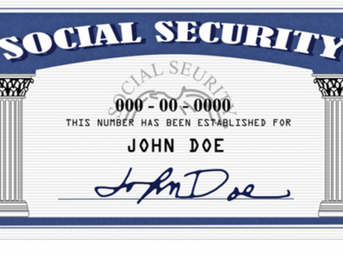 Social Security Info Of 18,700 UVA Students Accidentally Printed On Insurance Mailing