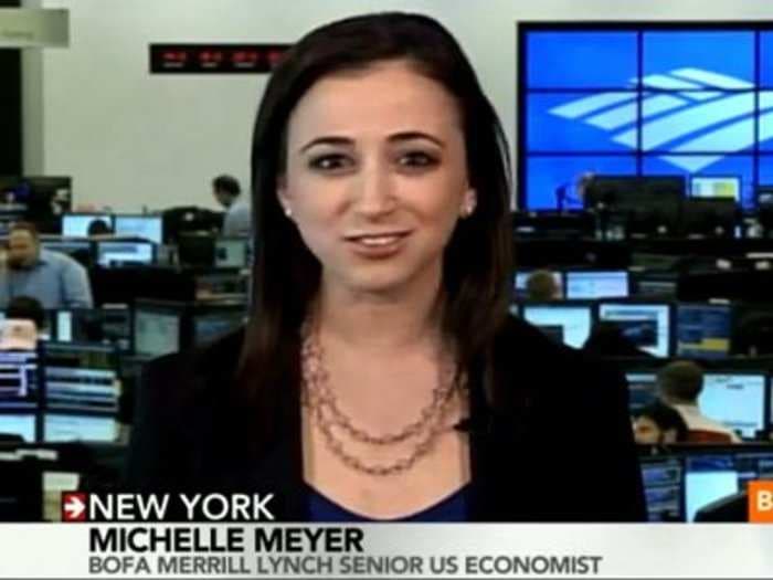 BofA's Michelle Meyer Debunks One Of The Biggest Misconceptions In US Housing