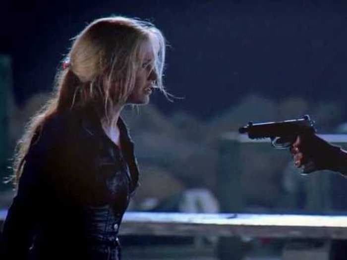 Sookie Is At The Wrong End Of A Gun In New 'True Blood' Promos