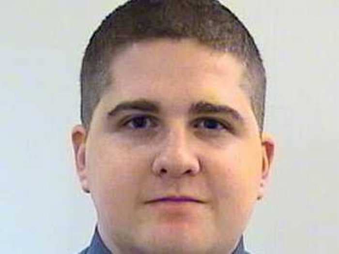 Slain MIT Police Officer Identified As 26-Year-Old Sean Collier